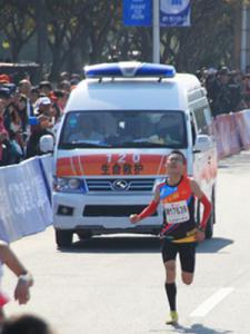 永新县大型活动