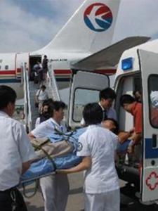 永新县接送服务